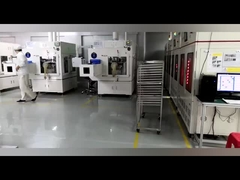 کارخانه باتری پلیمر لیتیوم AUKPOWER