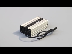 شارژر باتری لیتیوم الکتریکی 7A شارژر باتری لیتیوم یون 54.6v