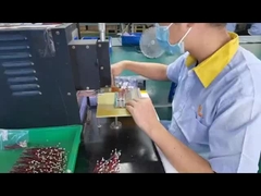 باتری لیتیوم فوق نازک پلیمر 1C LiPo باتری 3.7V 150mAh