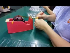 GPS 3.7V 2200mAh باتری لیپو کوچک باتری لیتیوم قابل شارژ