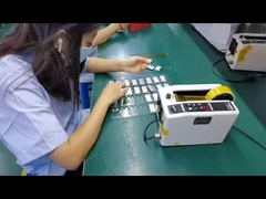 باتری پلیمر کوچک قابل شارژ 5000mAh 3.7V 706090 باتری