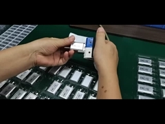 باتری های کوچک هوشمند لیپو 25mAh 30mAh باتری لیپو برای هدست بلوتوث