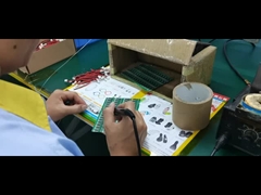 ایمنی باتری لیپو کوچک 3.7V 500mAh سلول لیتیوم لیپو 702040